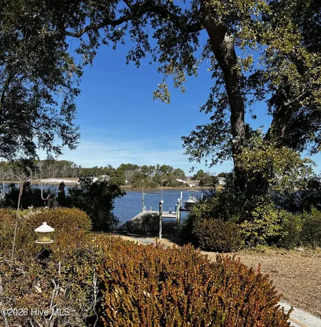 168 Leslie Drive Hubert NC 28539