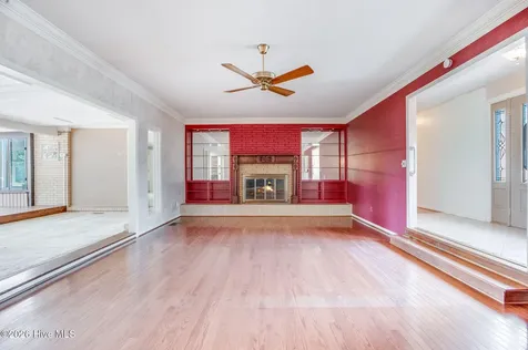168 Leslie Drive Hubert NC 28539