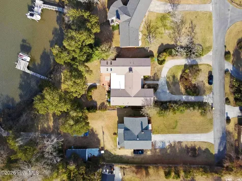 168 Leslie Drive Hubert NC 28539