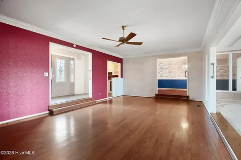 168 Leslie Drive Hubert NC 28539
