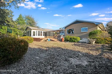 168 Leslie Drive Hubert NC 28539