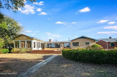 168 Leslie Drive Hubert NC 28539