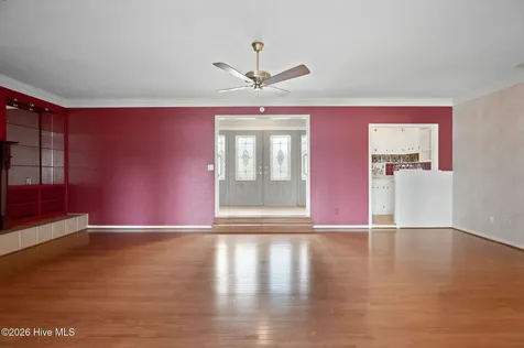 168 Leslie Drive Hubert NC 28539
