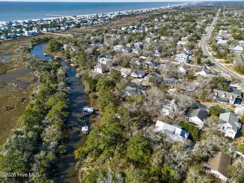 112 SE 22nd Street Oak Island NC 28465
