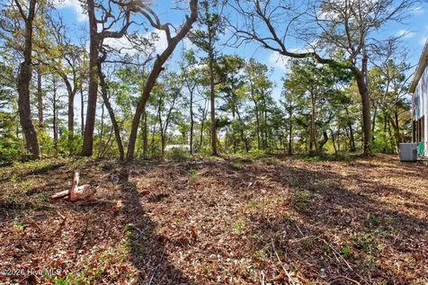 112 SE 22nd Street Oak Island NC 28465
