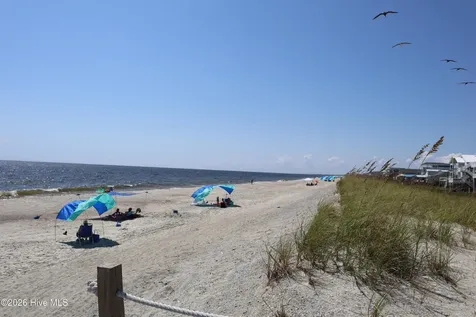 112 SE 22nd Street Oak Island NC 28465
