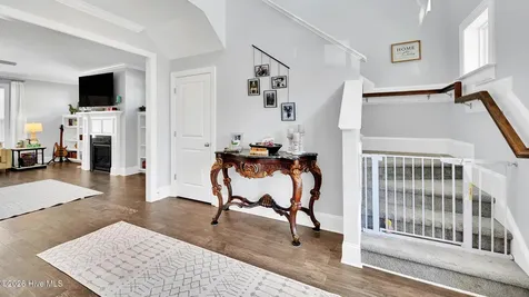 3704 Colony Woods Drive Greenville NC 27834