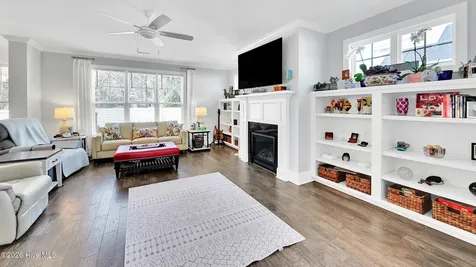 3704 Colony Woods Drive Greenville NC 27834