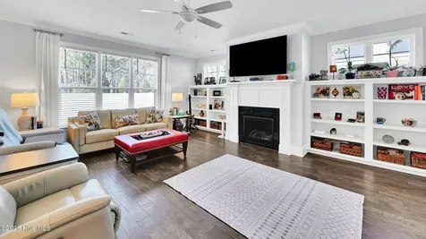 3704 Colony Woods Drive Greenville NC 27834