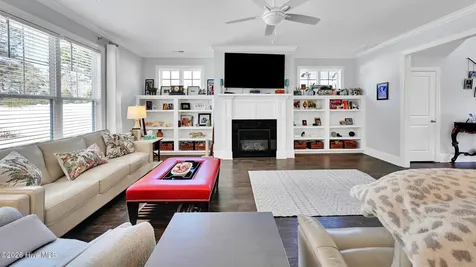 3704 Colony Woods Drive Greenville NC 27834