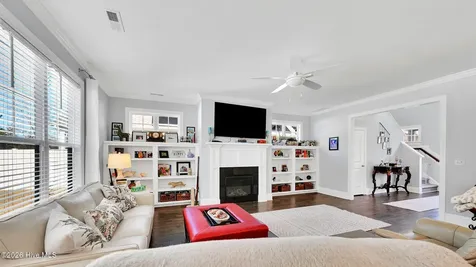 3704 Colony Woods Drive Greenville NC 27834