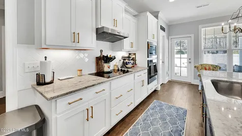 3704 Colony Woods Drive Greenville NC 27834