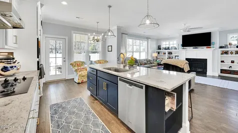 3704 Colony Woods Drive Greenville NC 27834