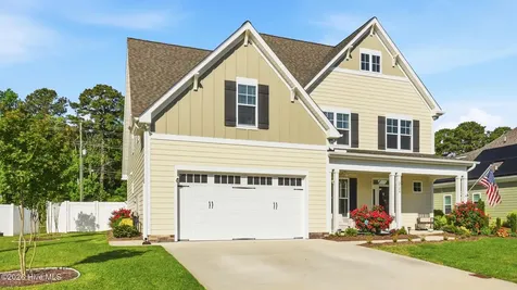 3704 Colony Woods Drive Greenville NC 27834