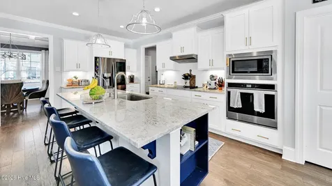 3704 Colony Woods Drive Greenville NC 27834