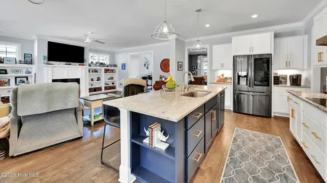 3704 Colony Woods Drive Greenville NC 27834