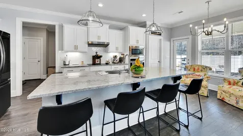 3704 Colony Woods Drive Greenville NC 27834
