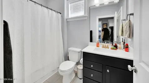3704 Colony Woods Drive Greenville NC 27834
