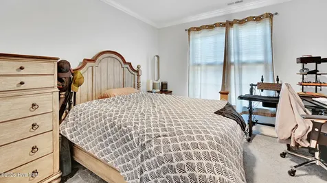 3704 Colony Woods Drive Greenville NC 27834
