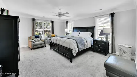 3704 Colony Woods Drive Greenville NC 27834