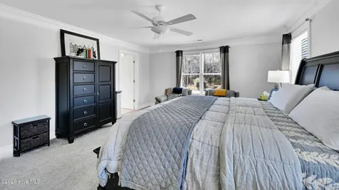 3704 Colony Woods Drive Greenville NC 27834