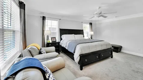 3704 Colony Woods Drive Greenville NC 27834