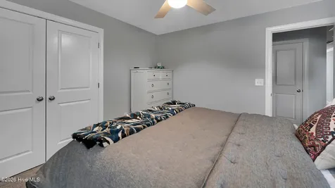 3704 Colony Woods Drive Greenville NC 27834