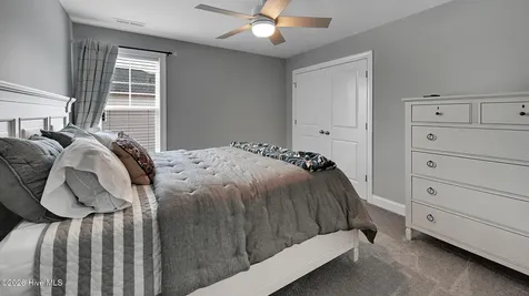 3704 Colony Woods Drive Greenville NC 27834