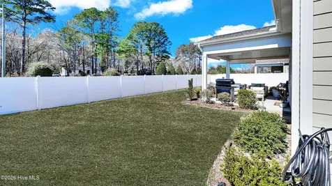 3704 Colony Woods Drive Greenville NC 27834