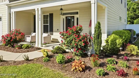 3704 Colony Woods Drive Greenville NC 27834