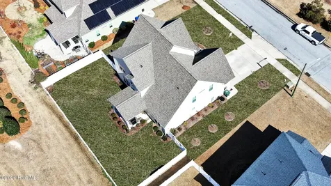 3704 Colony Woods Drive Greenville NC 27834