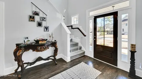 3704 Colony Woods Drive Greenville NC 27834