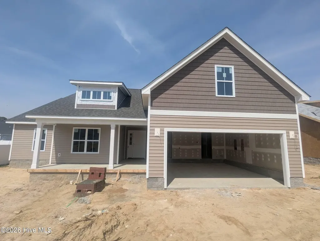 340 Gerbea Court Greenville NC 27858