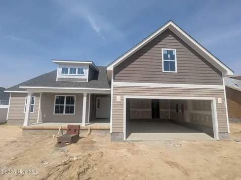 340 Gerbea Court Greenville NC 27858