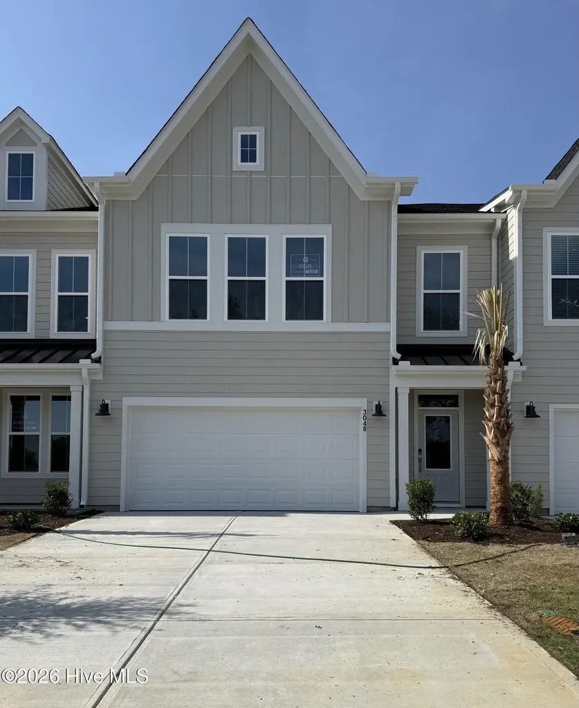 3048 Coastal Dream Way Leland NC 28451