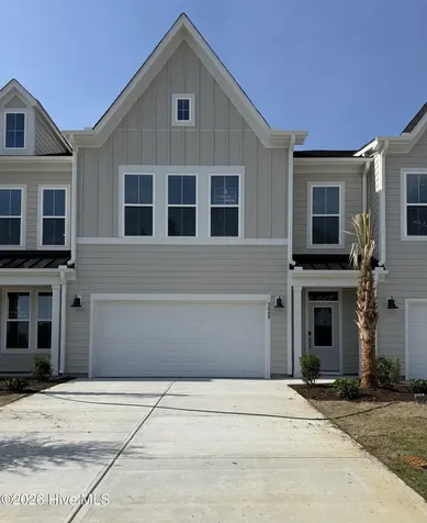 3048 Coastal Dream Way Leland NC 28451
