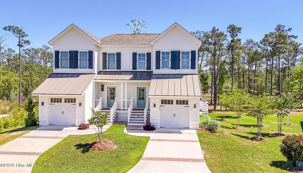 93 Back Cove Circle Oriental NC 28571