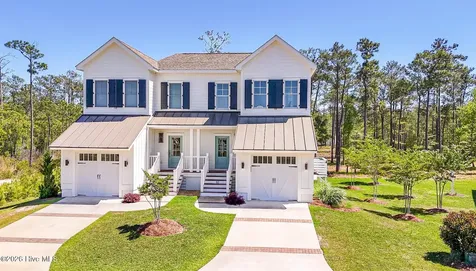 93 Back Cove Circle Oriental NC 28571