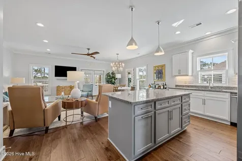 93 Back Cove Circle Oriental NC 28571