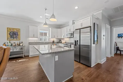 93 Back Cove Circle Oriental NC 28571