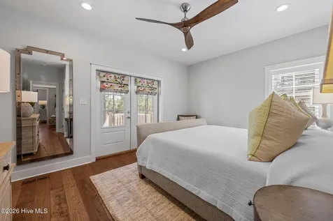 93 Back Cove Circle Oriental NC 28571