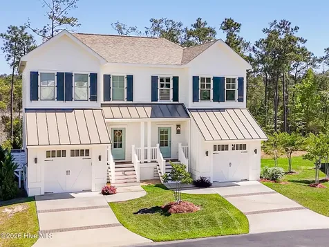 93 Back Cove Circle Oriental NC 28571