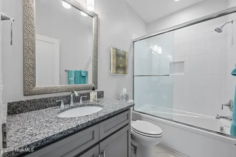 93 Back Cove Circle Oriental NC 28571