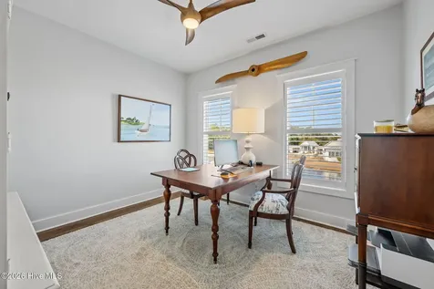 93 Back Cove Circle Oriental NC 28571