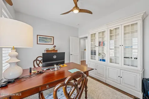 93 Back Cove Circle Oriental NC 28571