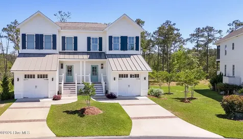 93 Back Cove Circle Oriental NC 28571