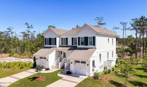 93 Back Cove Circle Oriental NC 28571