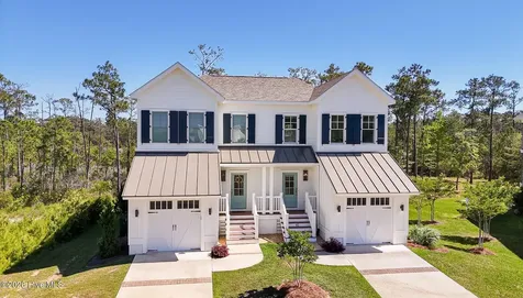 93 Back Cove Circle Oriental NC 28571