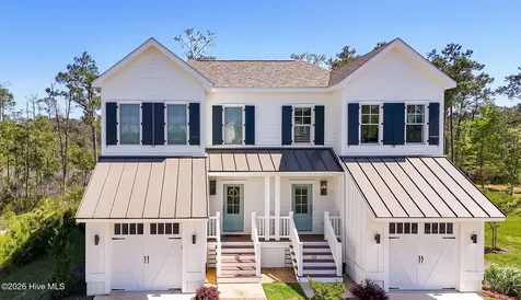 93 Back Cove Circle Oriental NC 28571