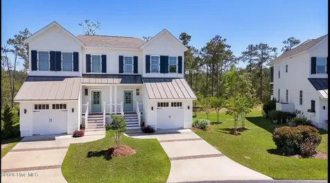 93 Back Cove Circle Oriental NC 28571
